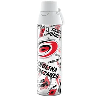 Tervis Carolina Hurricanes 24oz. Allover Venture Lite Water Bottle