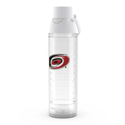 Tervis Hurricanes de la Caroline 24oz. Bouteille d'eau Emblem Venture Lite