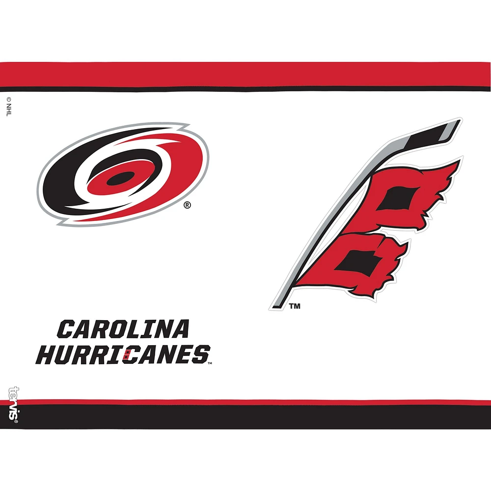 Tervis Carolina Hurricanes 24oz. Tradition Classic Tumbler