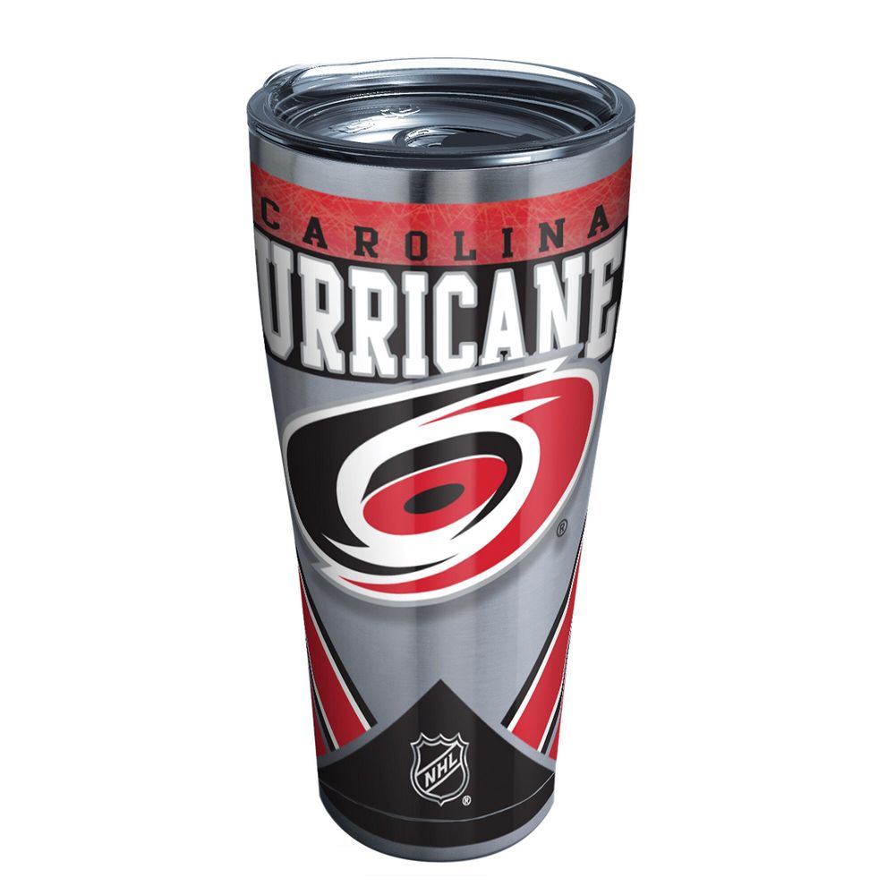 Tervis Carolina Hurricanes 30oz. Ice Stainless Steel Tumbler