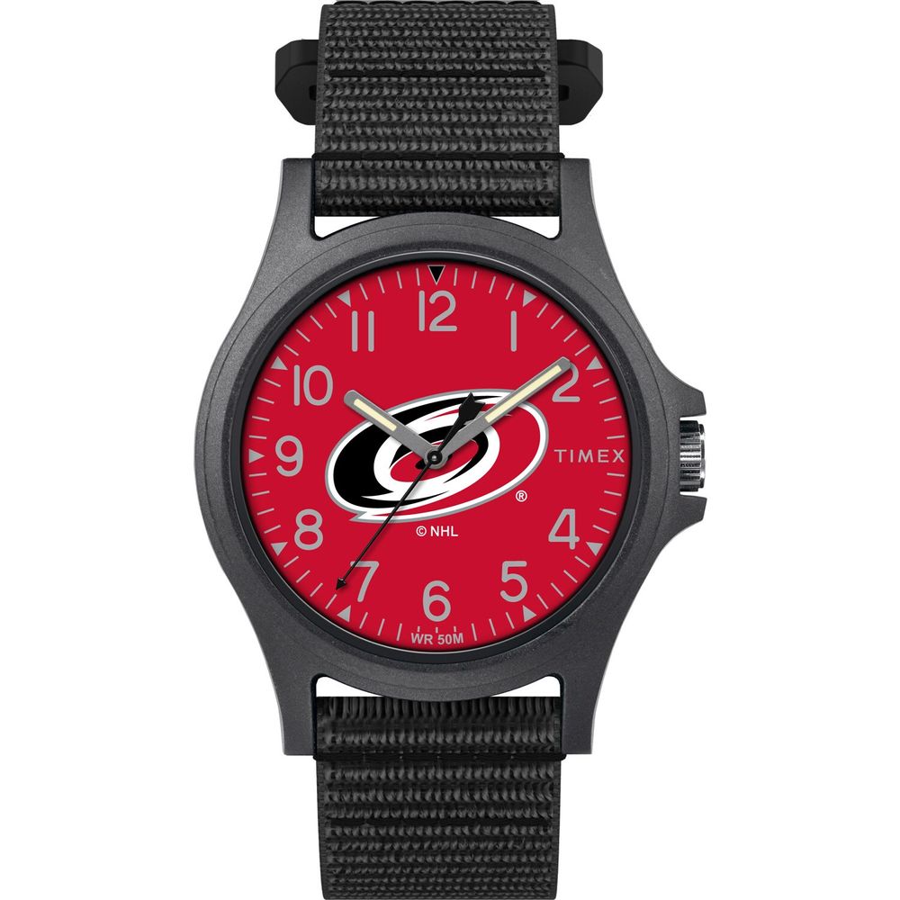 Timex Carolina Hurricanes Logo Pride - Watch