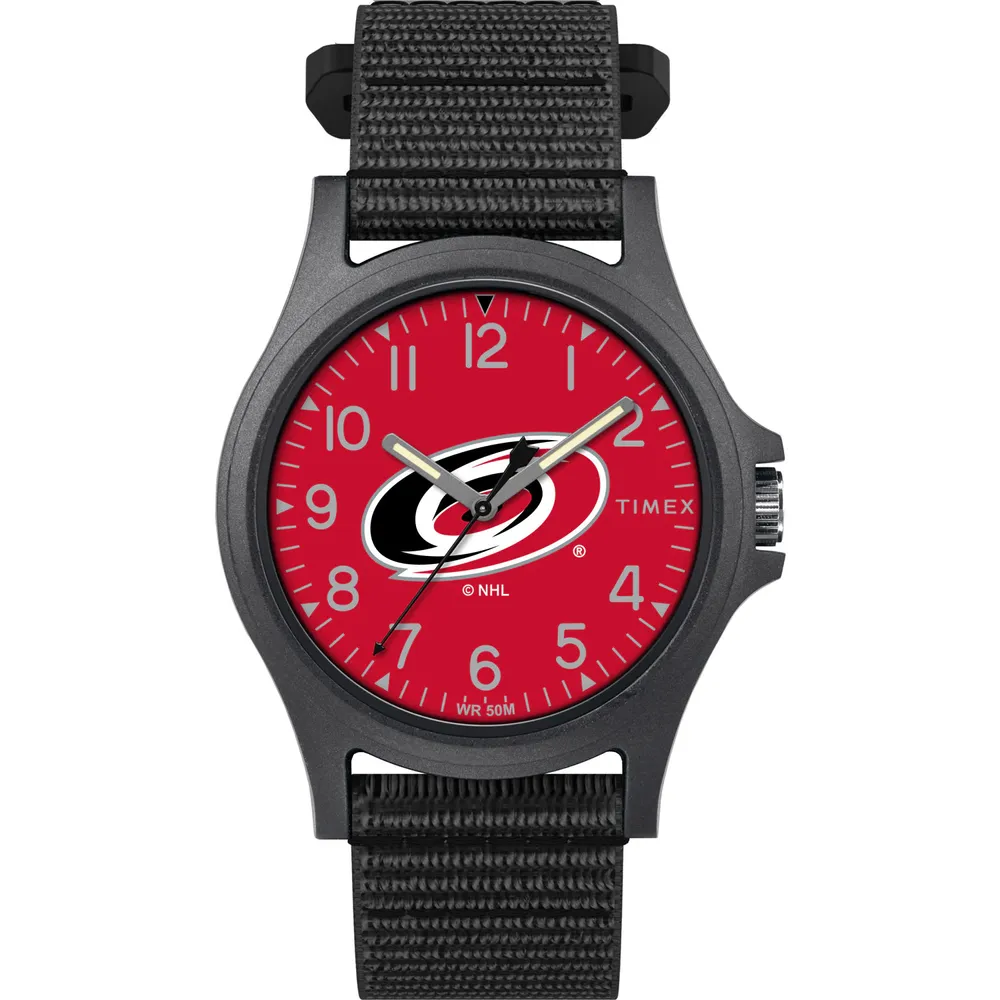 Timex Carolina Hurricanes Logo Pride - Montre