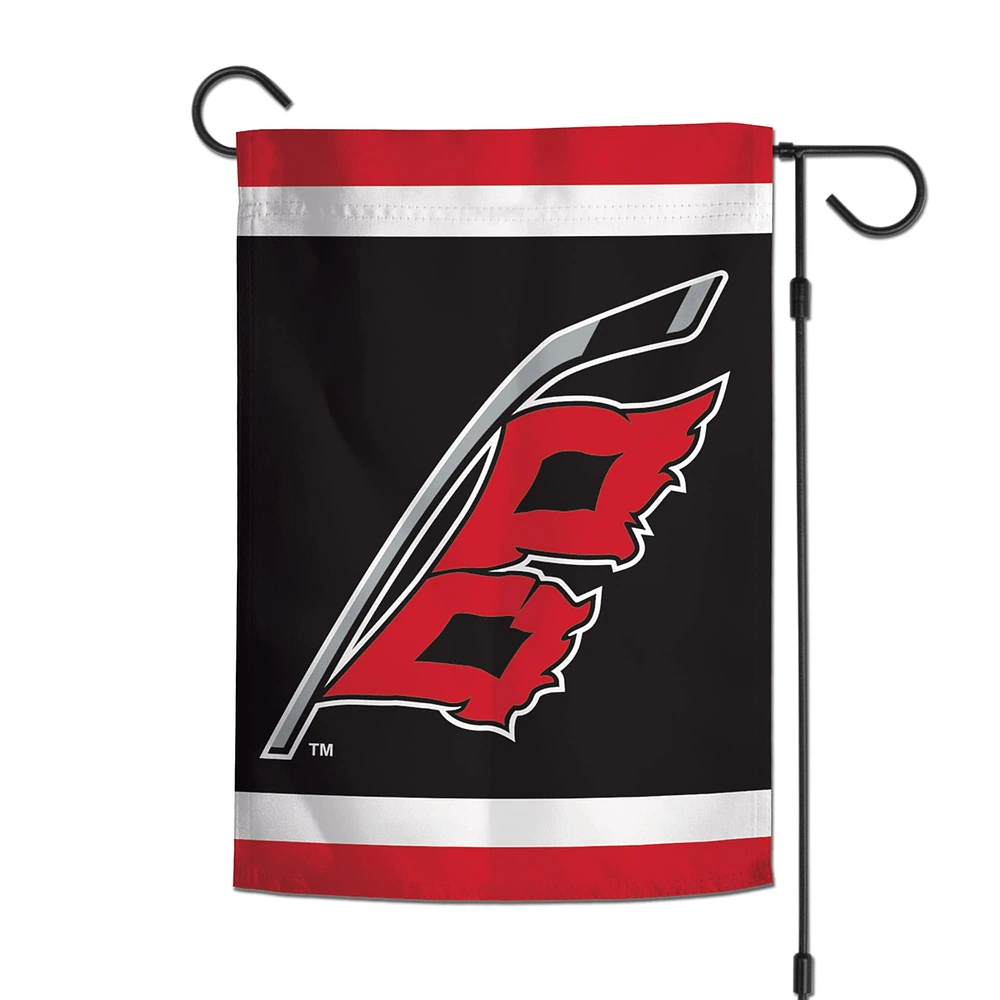 WinCraft Carolina Hurricanes 12" x 18" Double-Sided Garden Flag