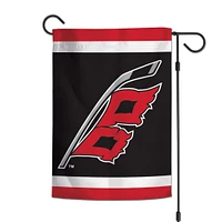 WinCraft Carolina Hurricanes 12" x 18" Double-Sided Garden Flag