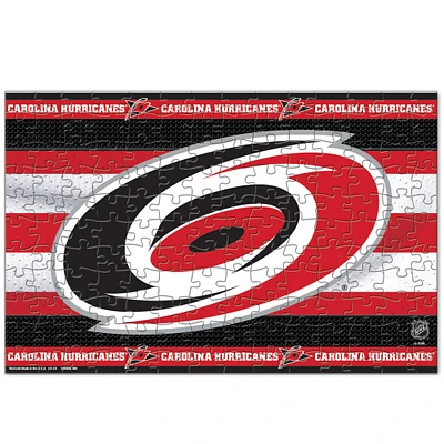 Puzzle d'équipe WinCraft Carolina Hurricanes 150 pièces
