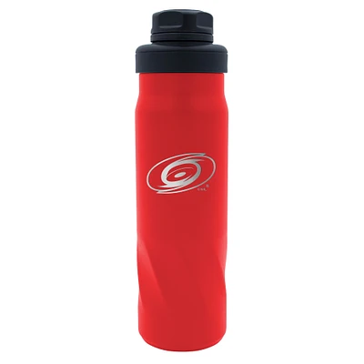 WinCraft Carolina Hurricanes 20oz. Morgan Water Bottle