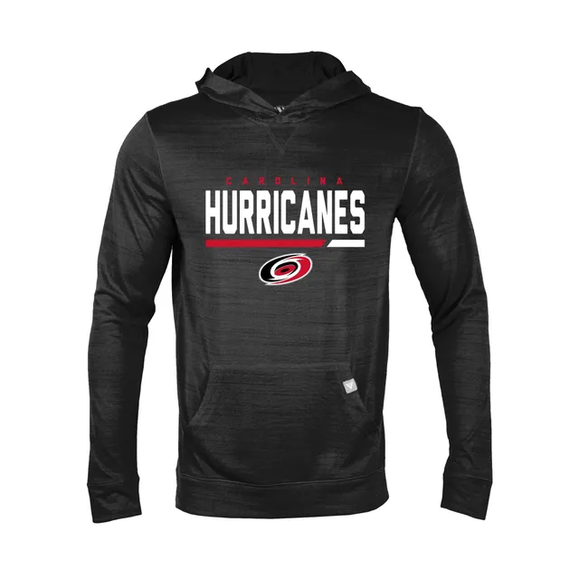 Outerstuff Youth Brent Burns Black Carolina Hurricanes 2022/23 Premier Player Jersey