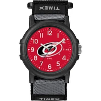 Youth Timex Carolina Hurricanes Team Recruit - Watch