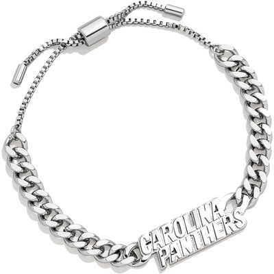 Baublebar Buffalo Bills NFL Silver Chain Necklace