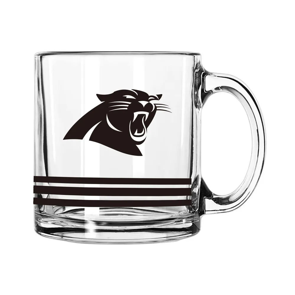 Panthers de la Caroline 10 oz. Tasse de secours