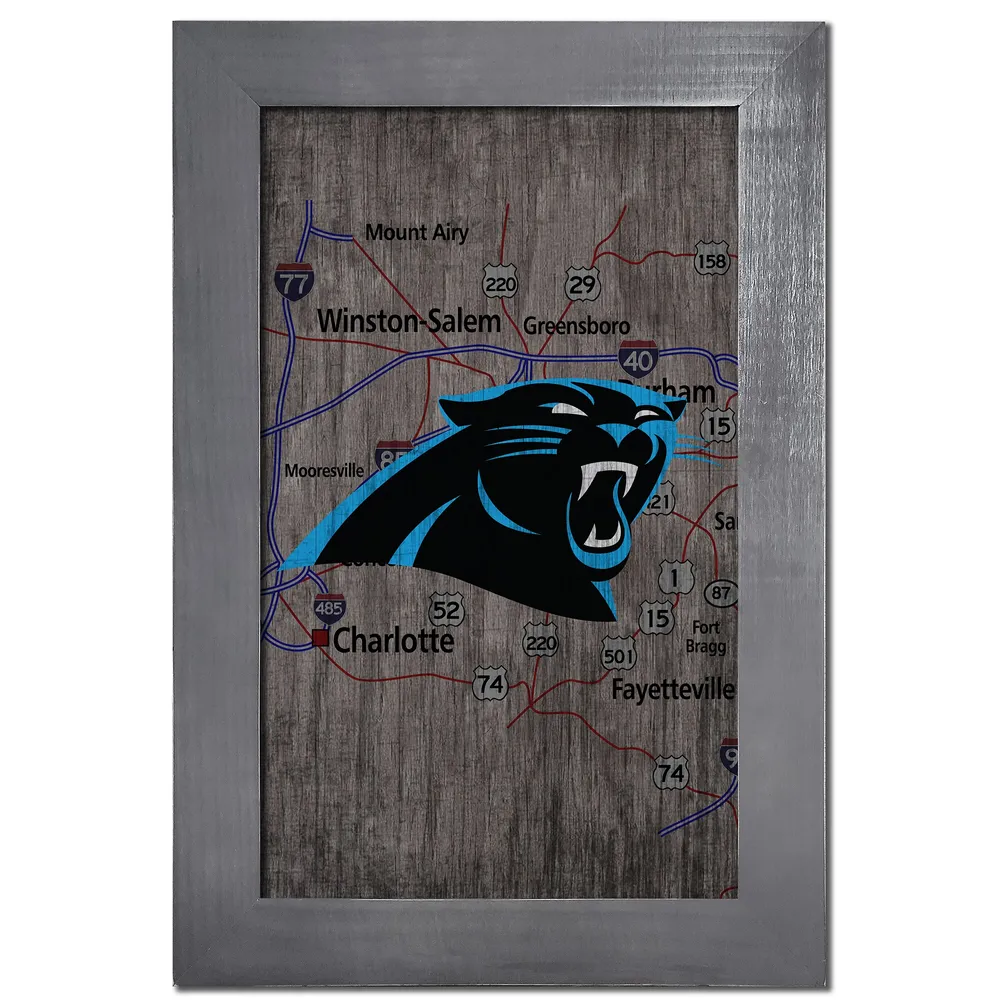 Carolina Panthers on X: . 