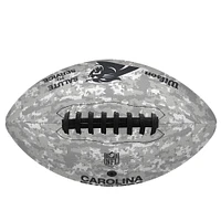 Carolina Panthers 2024 Salute to Service Wilson Pro Football