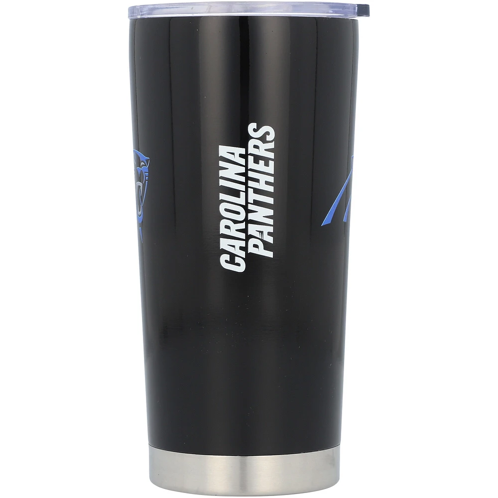 Carolina Panthers 20oz. Game Day Tumbler