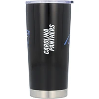 Carolina Panthers 20oz. Game Day Tumbler