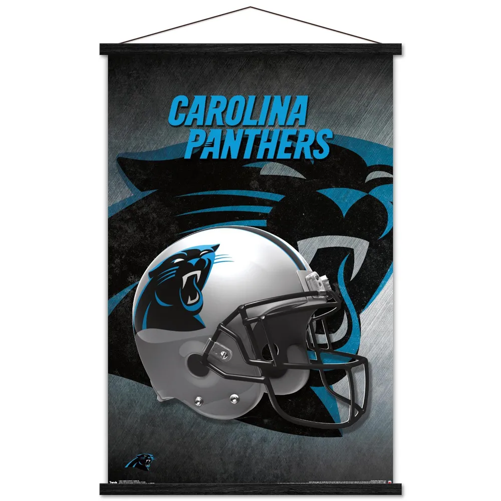 Carolina Panthers on X: 