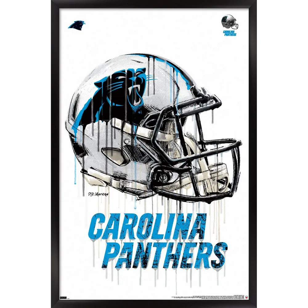 Carolina Panthers on X: . 