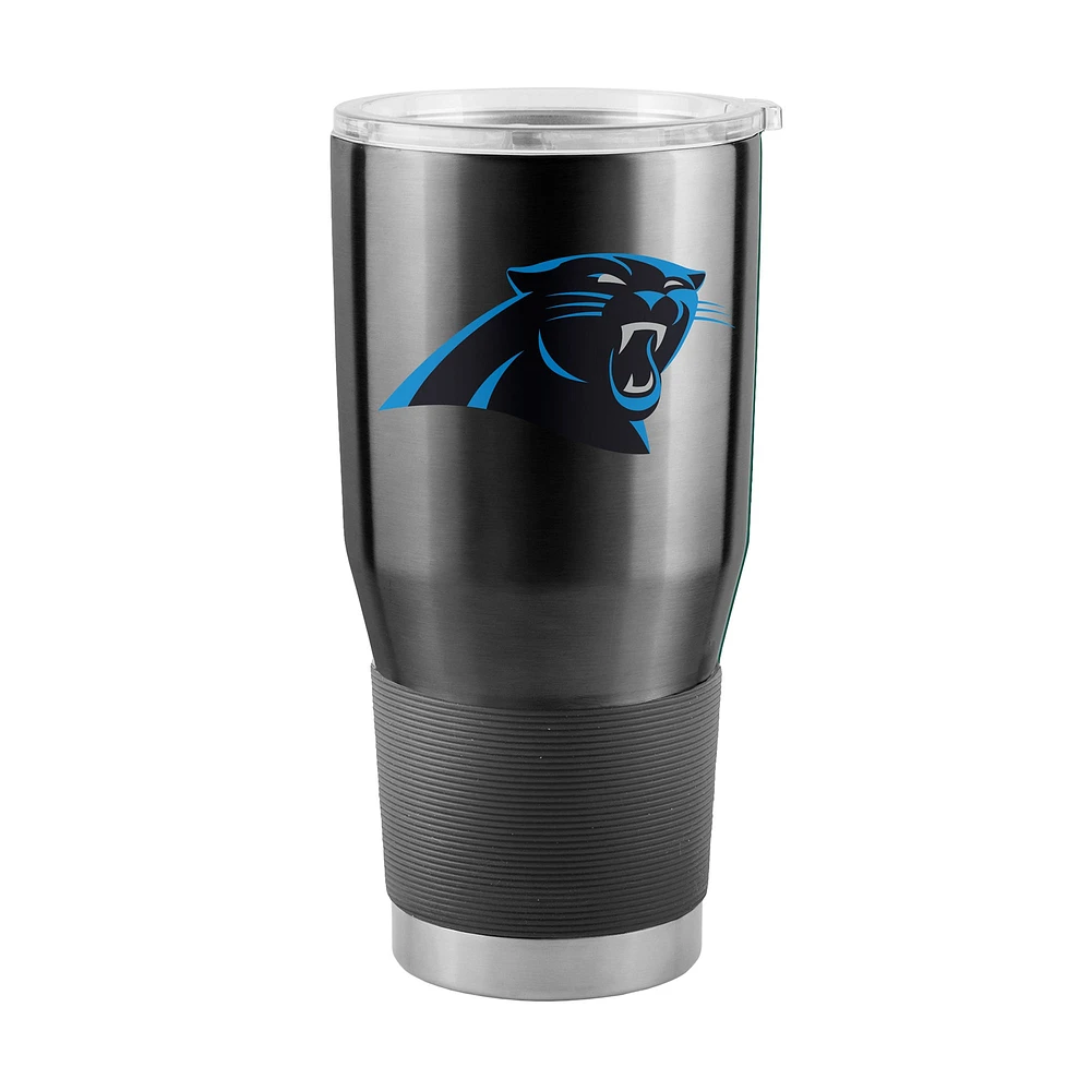 Carolina Panthers 30oz. Ultra Travel Tumbler