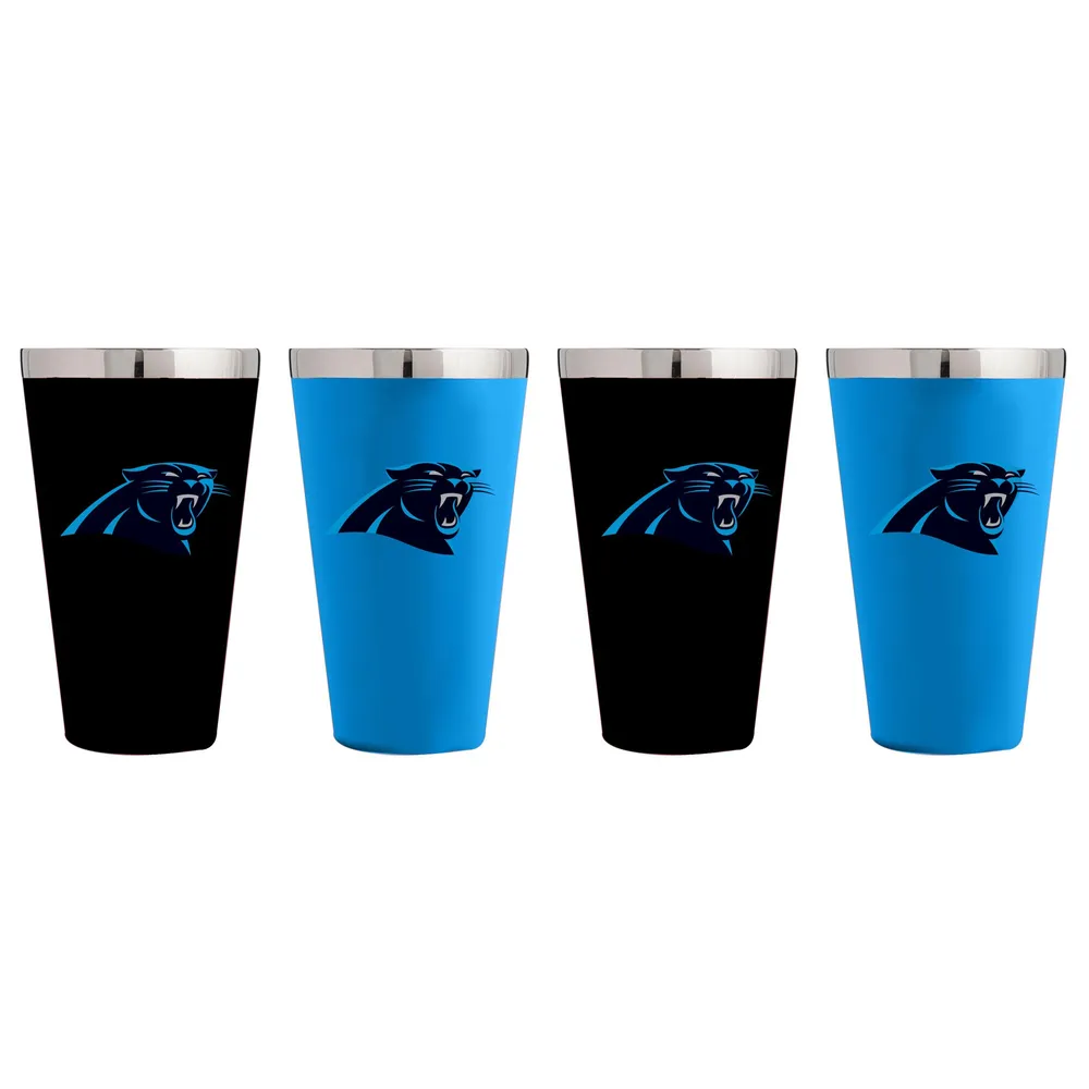 Lids Carolina Panthers Mini Rubber Football