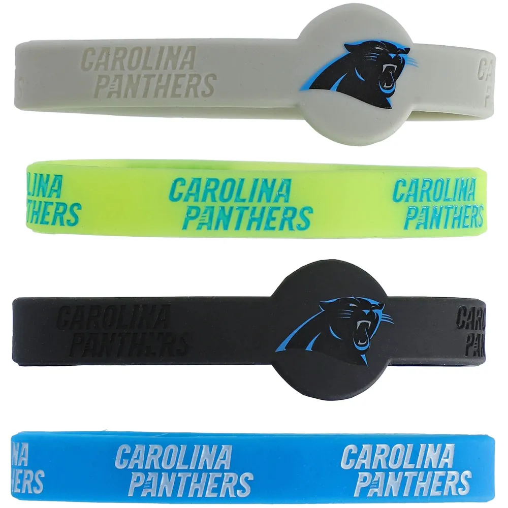 Carolina Panthers Lokai Bracelet