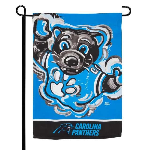 Lids Philadelphia Eagles Double-Sided Justin Patten Garden Flag