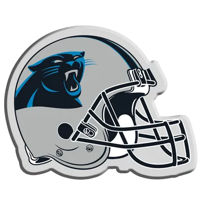 Lampe Casque des Panthers de la Caroline