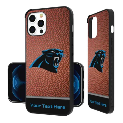 NFL Carolina Panthers Personalized Special Design Paisley Design