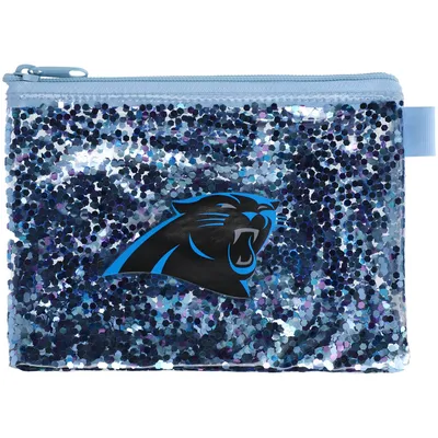 Carolina Panthers Popart Pouch