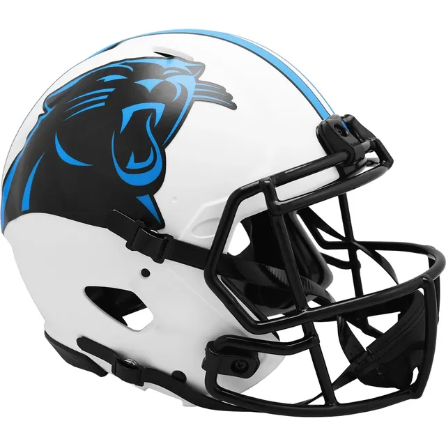 Lids Riddell Jacksonville Jaguars Black Matte Alternate Speed Mini Football  Helmet