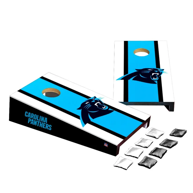 Cornhole Bags Carolina Panthers Chicago Bears Corn Hole Bean 