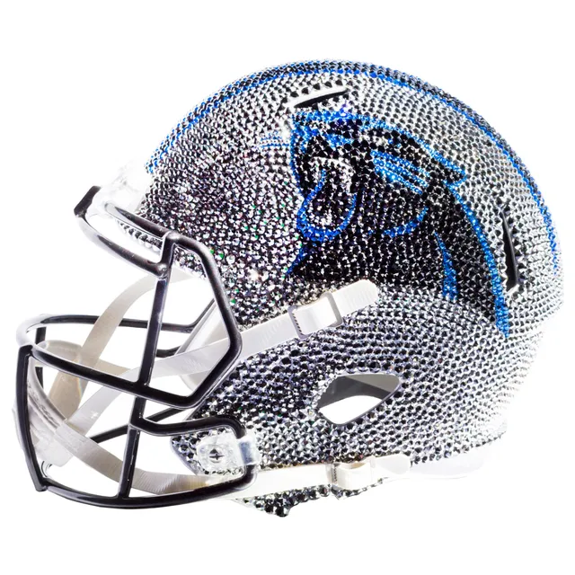 Baltimore Ravens Swarovski Crystal Large Football Helmet