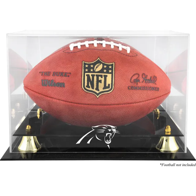 Carolina Panthers Game-Used Wilson Duke Football vs. Atlanta Falcons on  October 30, 2022