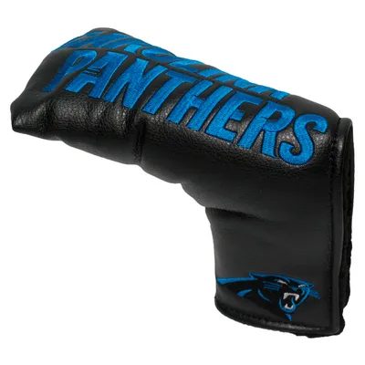 Carolina Panthers Tour Blade Putter Cover