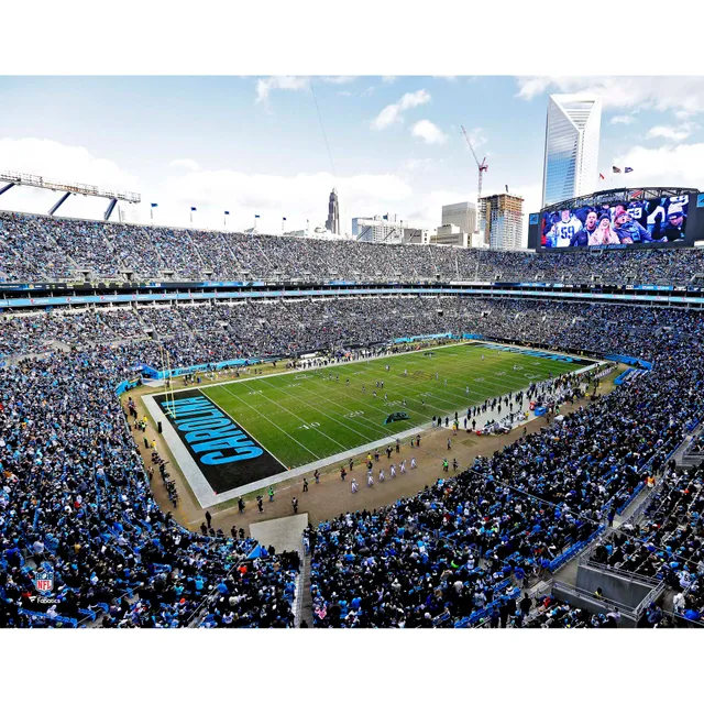 Dallas Cowboys Fanatics Authentic Unsigned AT&T Stadium