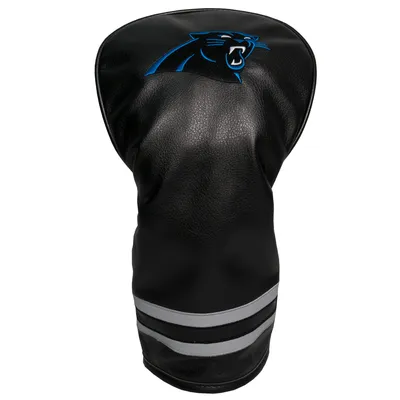 Carolina Panthers Vintage Driver Head Cover