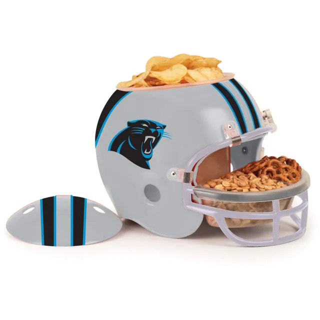 Carolina Panthers Hover Team Helmet