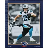 Christian McCaffrey Carolina Panthers Nike Youth Player Game