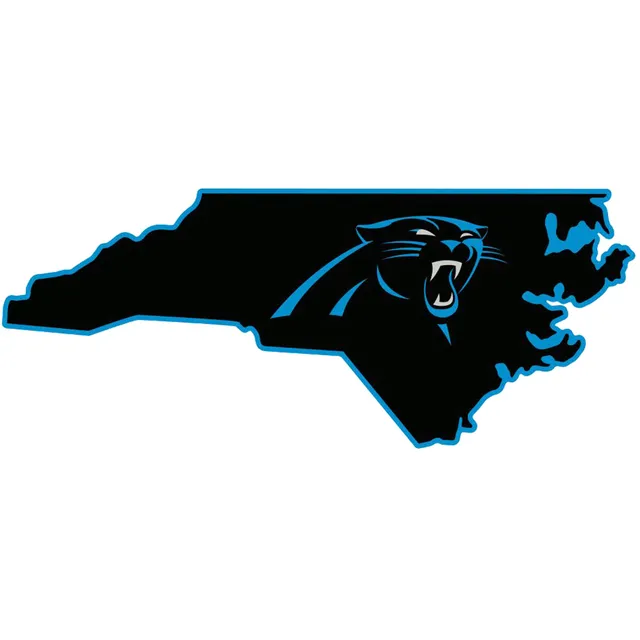 Cam Newton Carolina Panthers Fathead Superman Life Size Removable Wall Decal