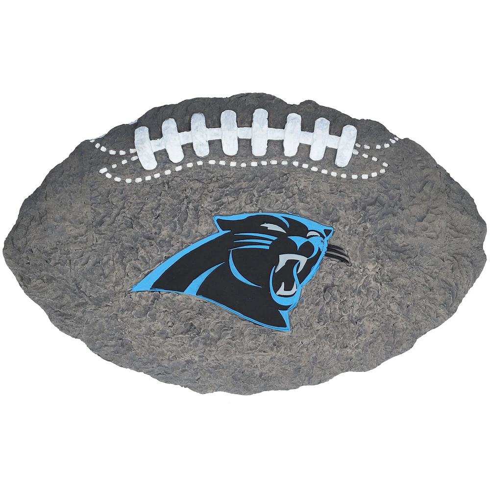 FOCO Carolina Panthers Boule Pierre de jardin