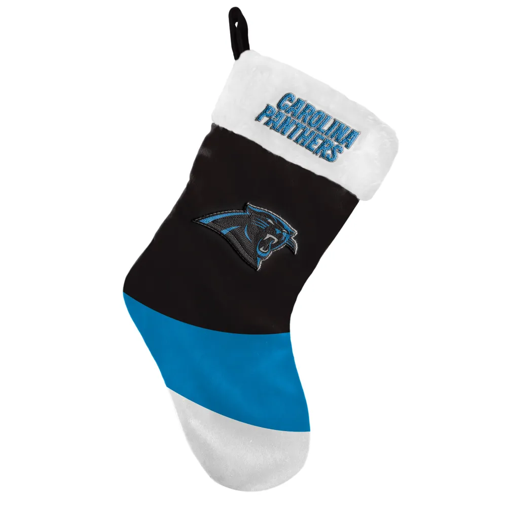 FOCO Carolina Panthers Basic Stocking