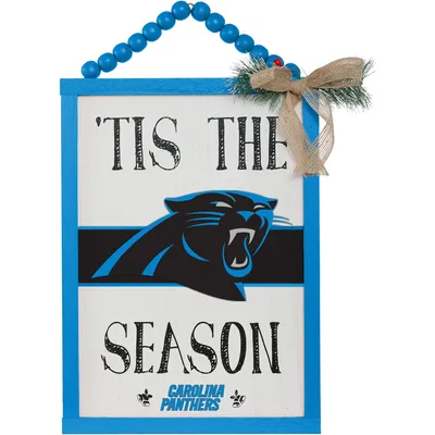 FOCO Carolina Panthers Basic Stocking