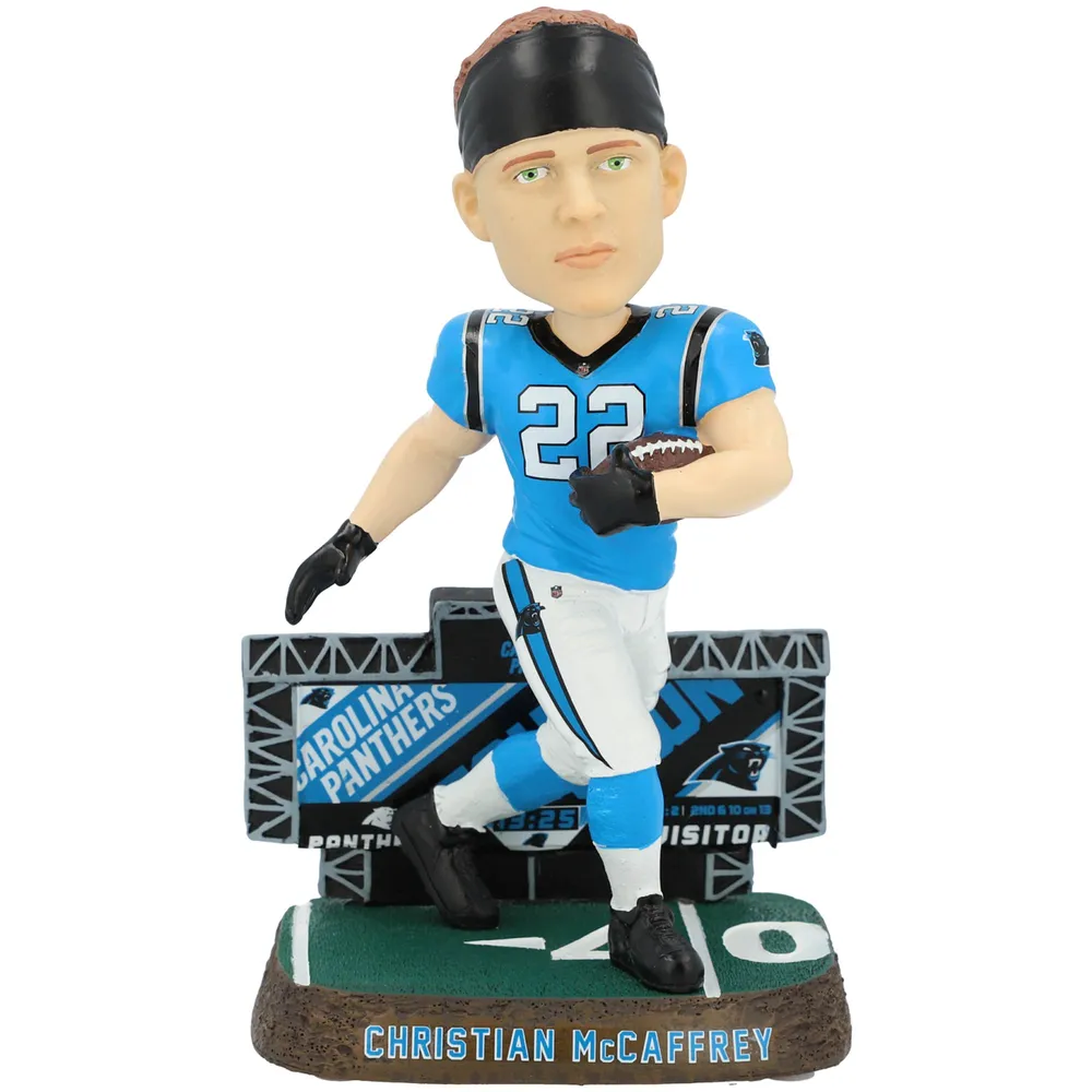 Christian McCaffrey Carolina Panthers Fanatics Branded Women's