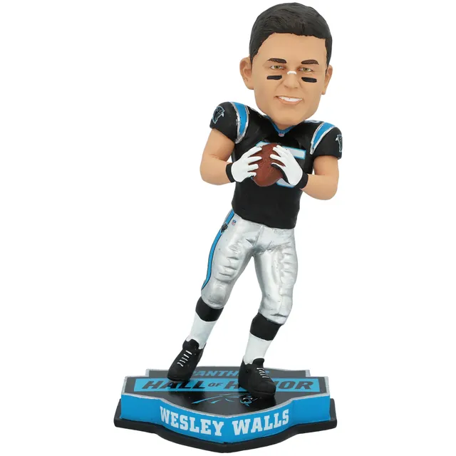 Lids Jordan Gross Carolina Panthers FOCO Hall of Honor Player Bobblehead