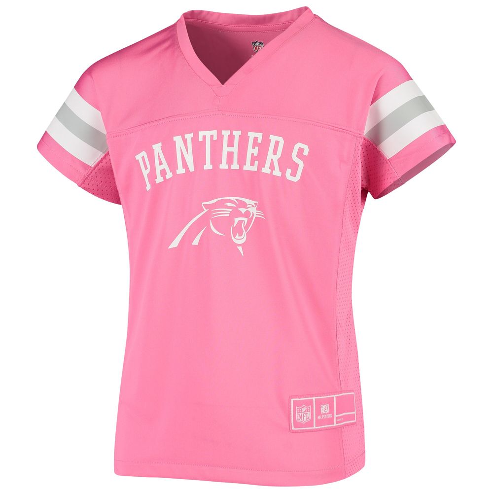 Christian McCaffrey Jerseys, Christian McCaffrey Shirts, Apparel, Gear