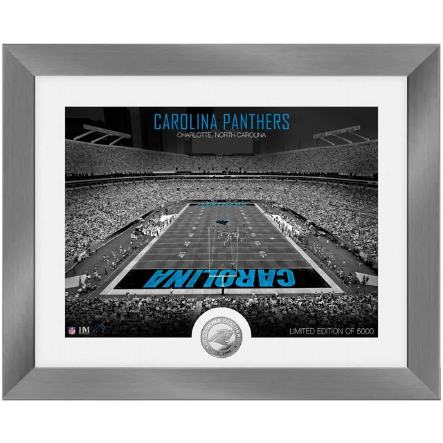 Lids Sam Darnold Carolina Panthers Highland Mint 13'' x 16'' New