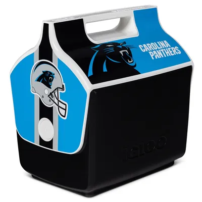 Carolina Panthers IGLOO Little Playmate Cooler