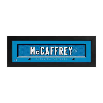 San Francisco 49ers Christian McCaffrey Jersey for Sale in Imperial