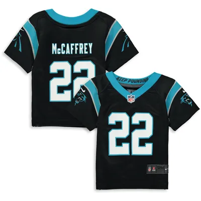 Darren Waller Las Vegas Raiders Nike Infant Player Game Jersey - Black