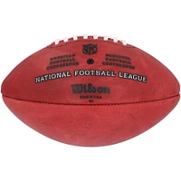 Julius Peppers Carolina Panthers Autographed Full Color Duke Football with "HOF 24" Inscription