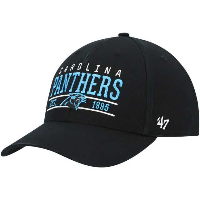 Lids Carolina Panthers New Era Women's Core Classic Tonal 9TWENTY