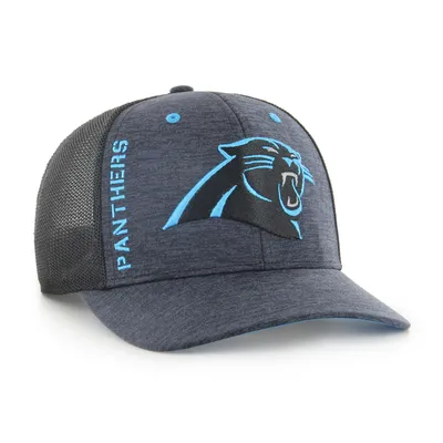 Lids Carolina Panthers '47 Brand Cleanup Adjustable Hat